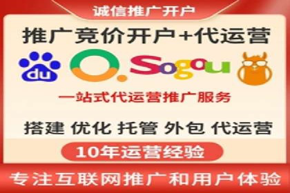 SEM竞价代运营成功案例解析